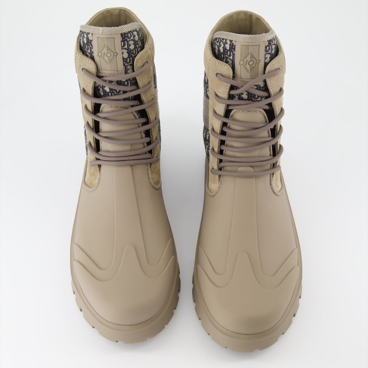 Dior Garden ankle boots