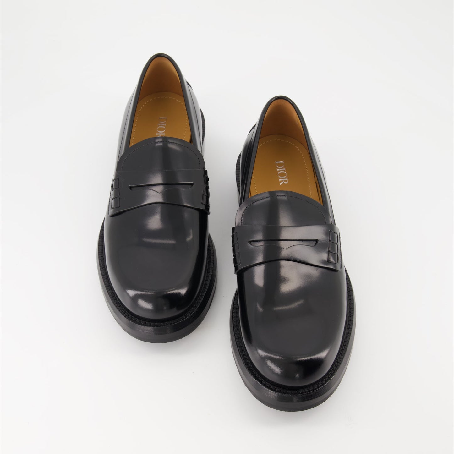 Carlo Loafers