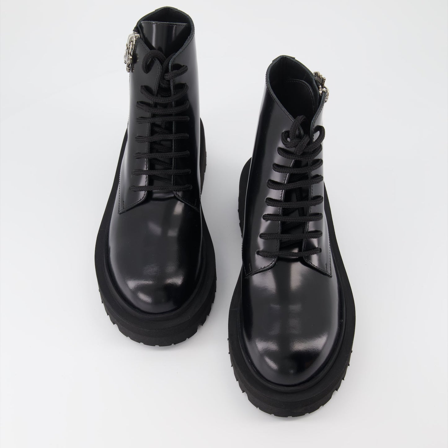 Combat Boots