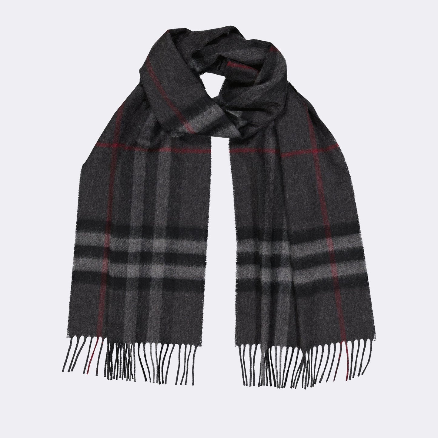Cashmere Scarf