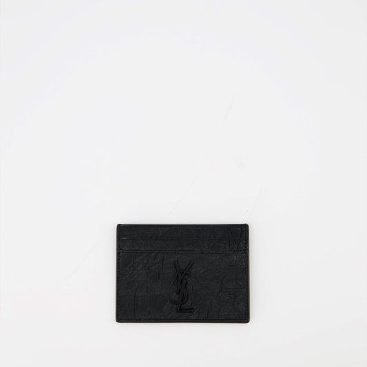 Cassandre Card Holder