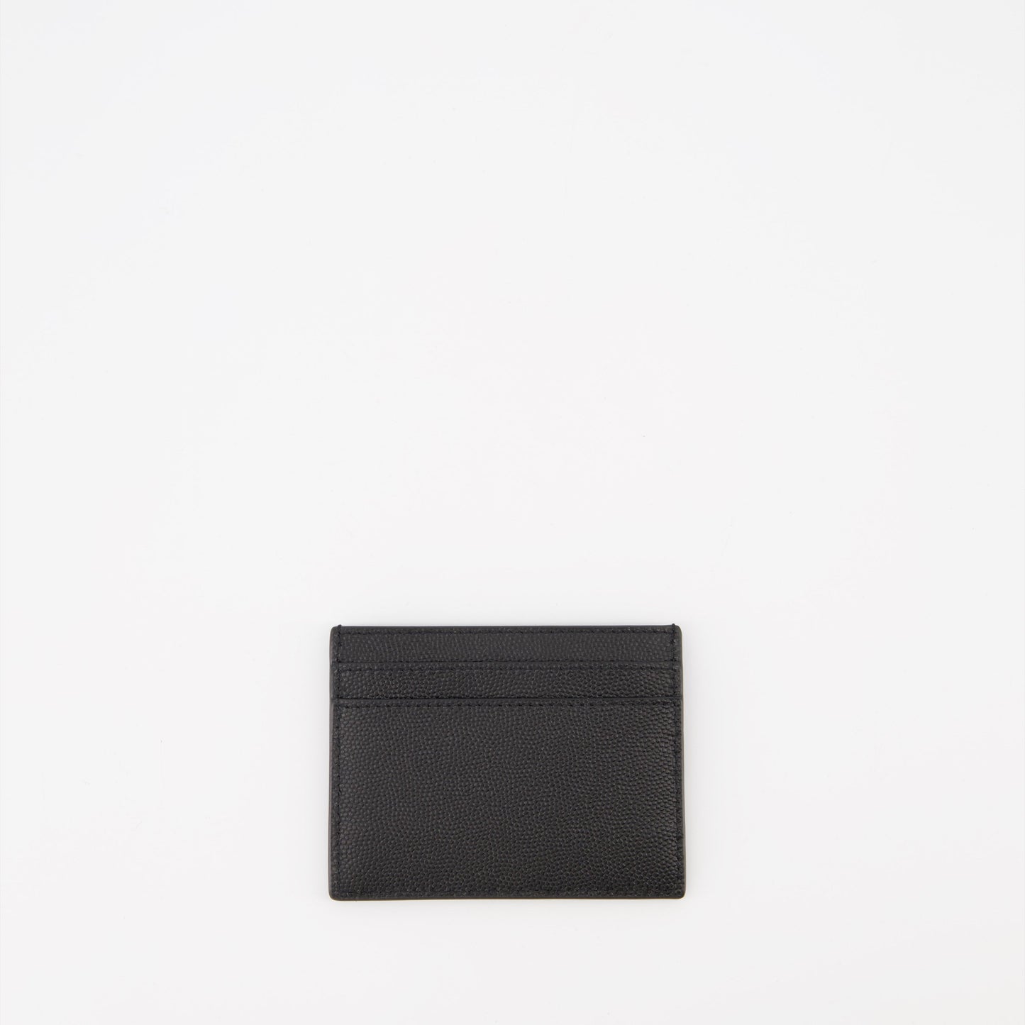 Leather Card Holder