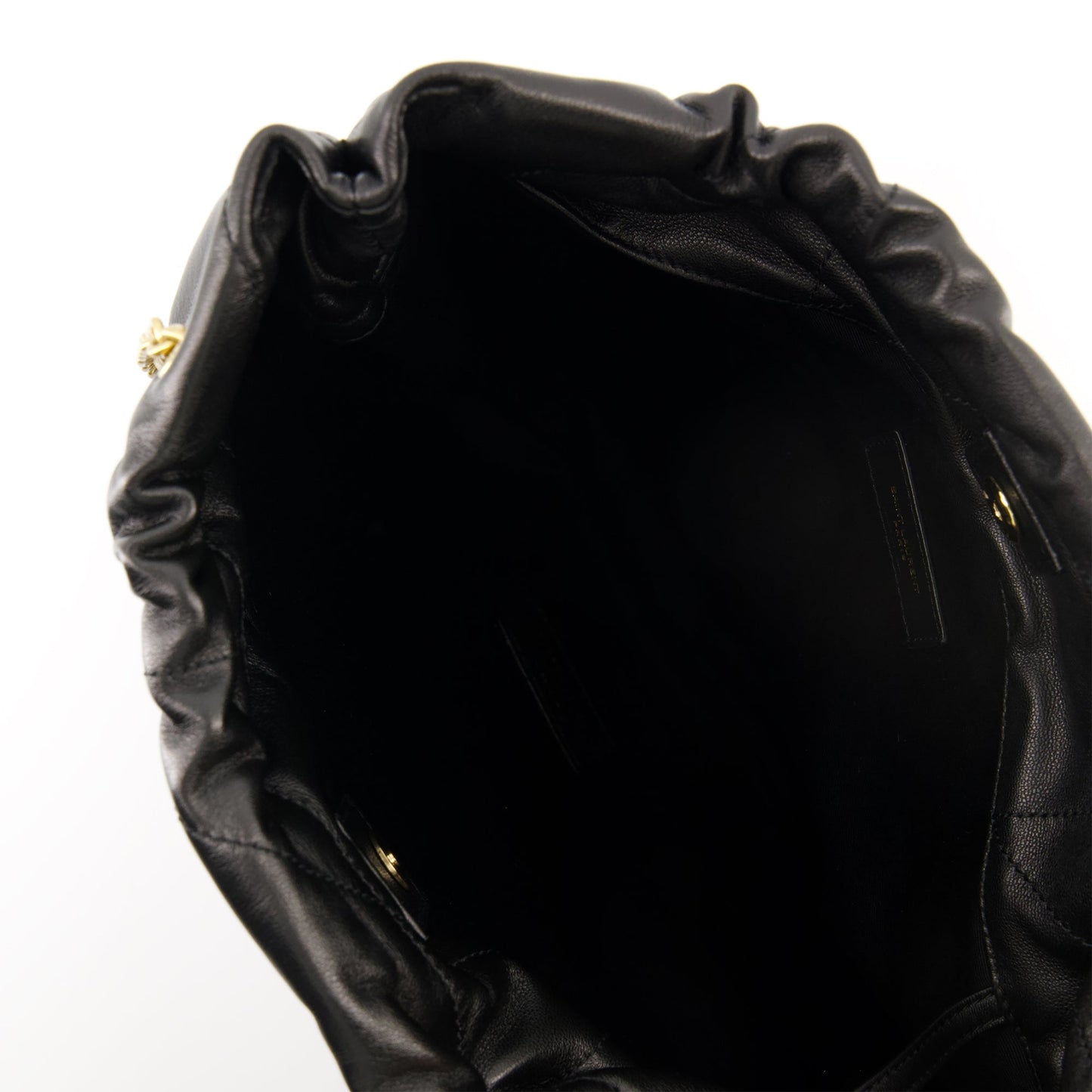 Jamie Drawstring Bag