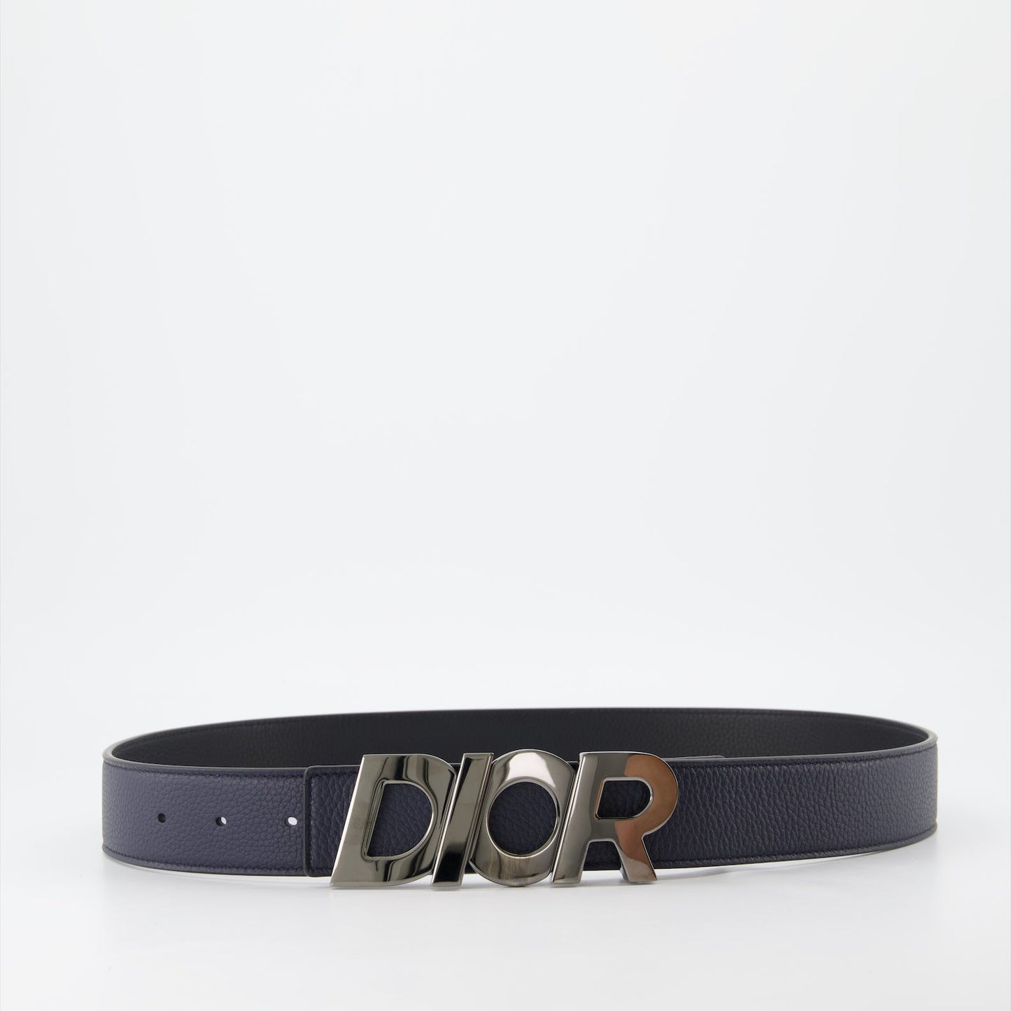 Logo belt
