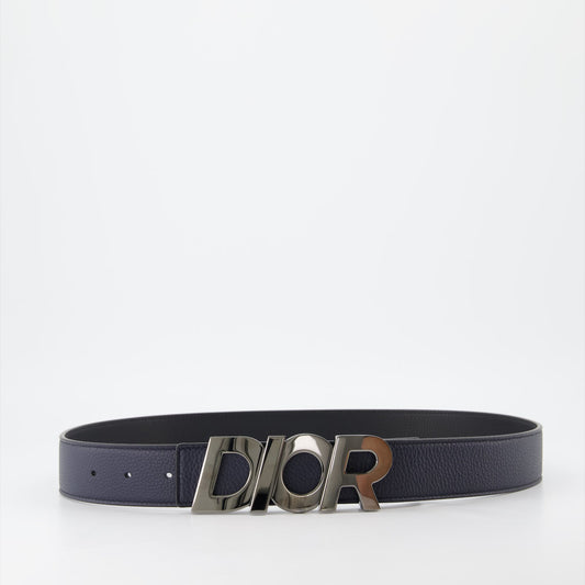 Logo belt