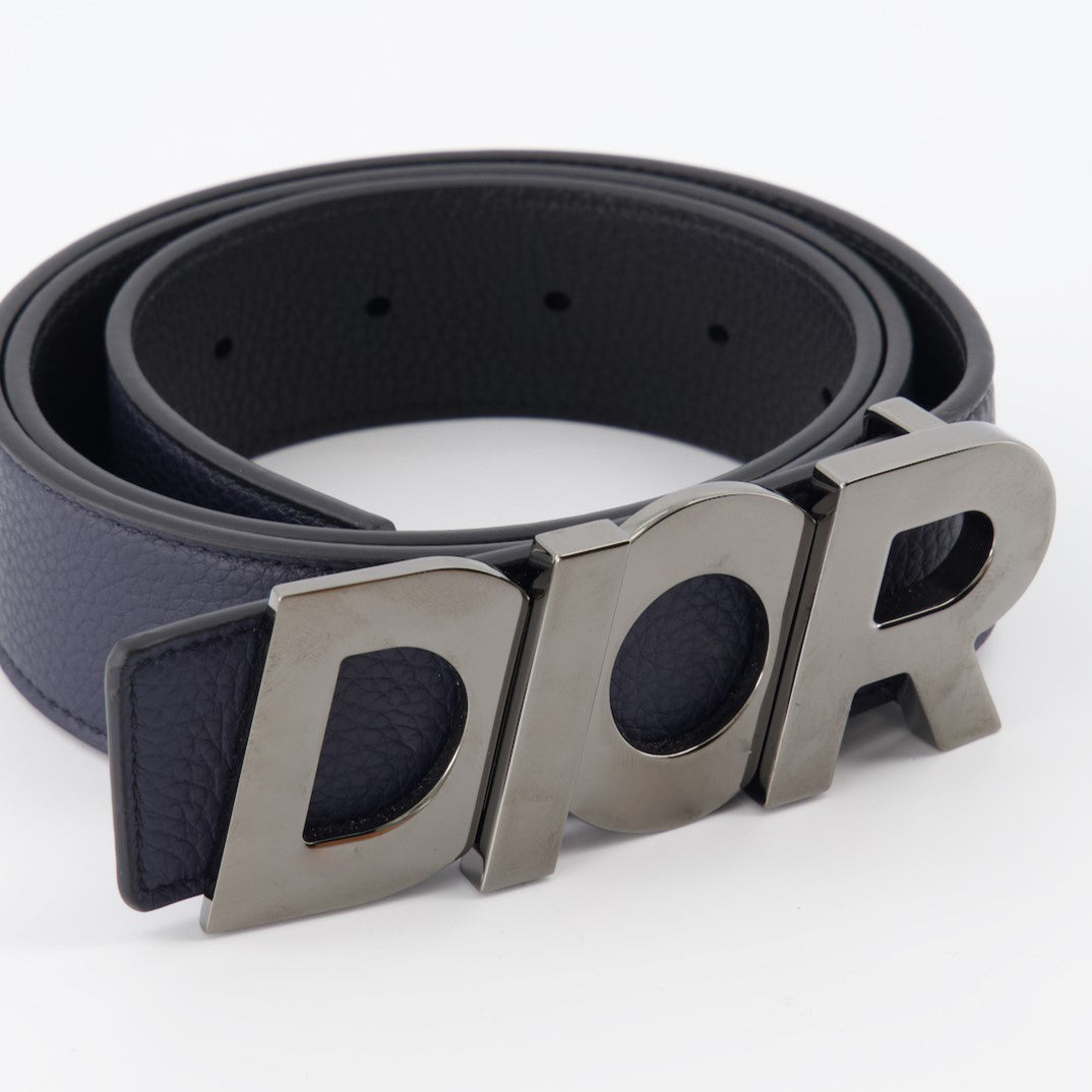 Logo belt