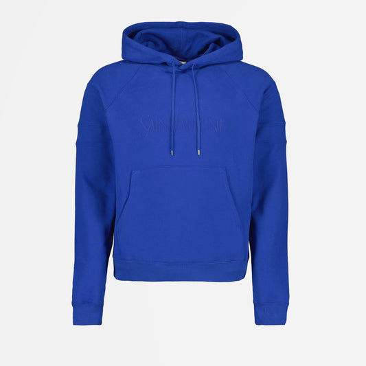 Logo Hoodie