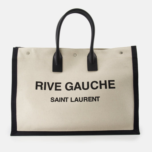 Rive Gauche Tote
