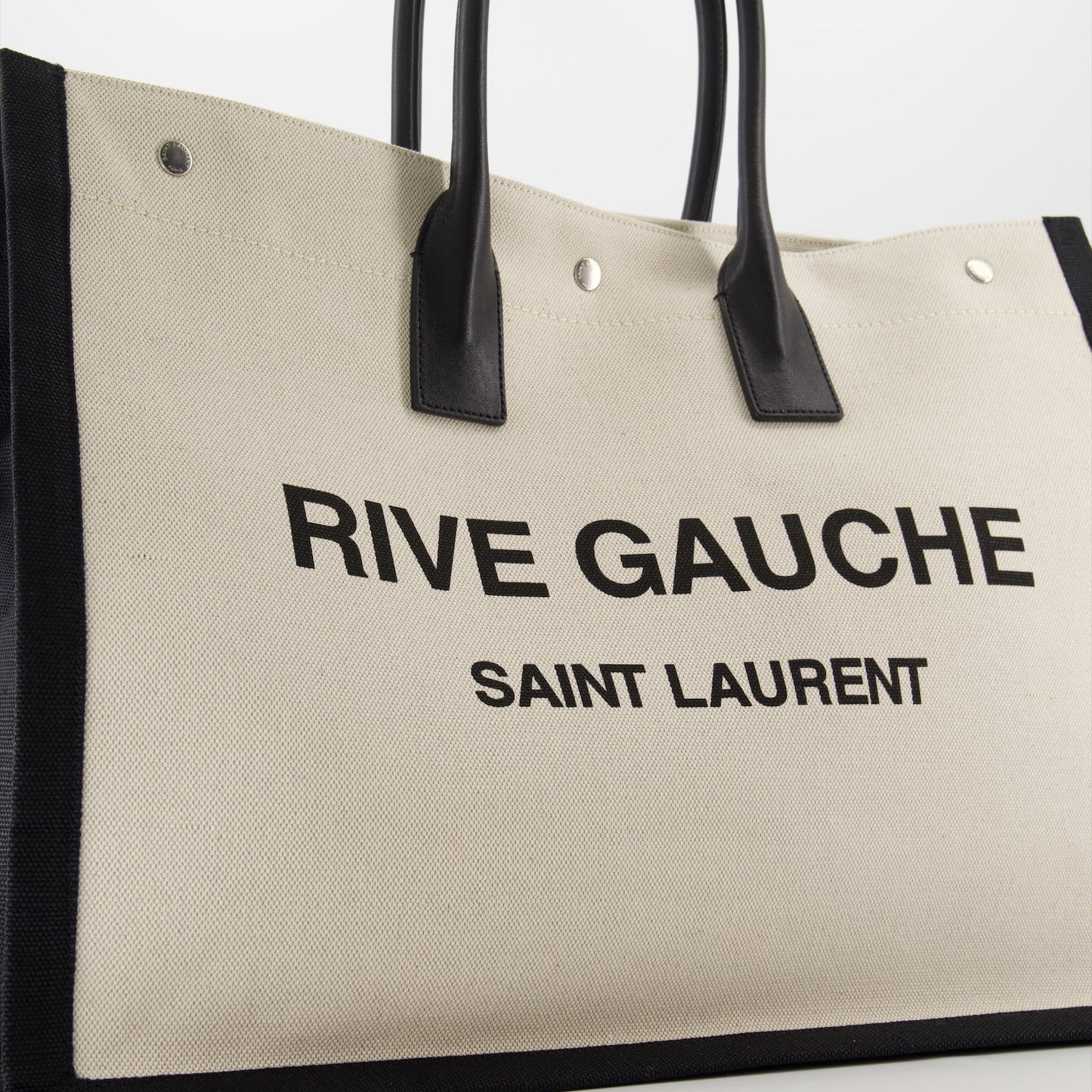 Rive Gauche Tote