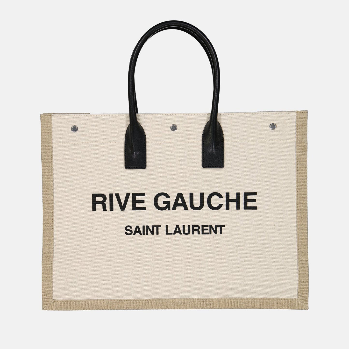 Rive Gauche Tote Bag