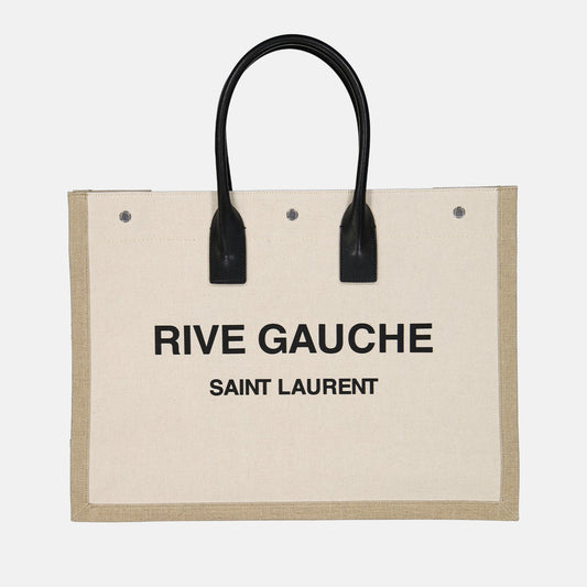 Rive Gauche Tote Bag