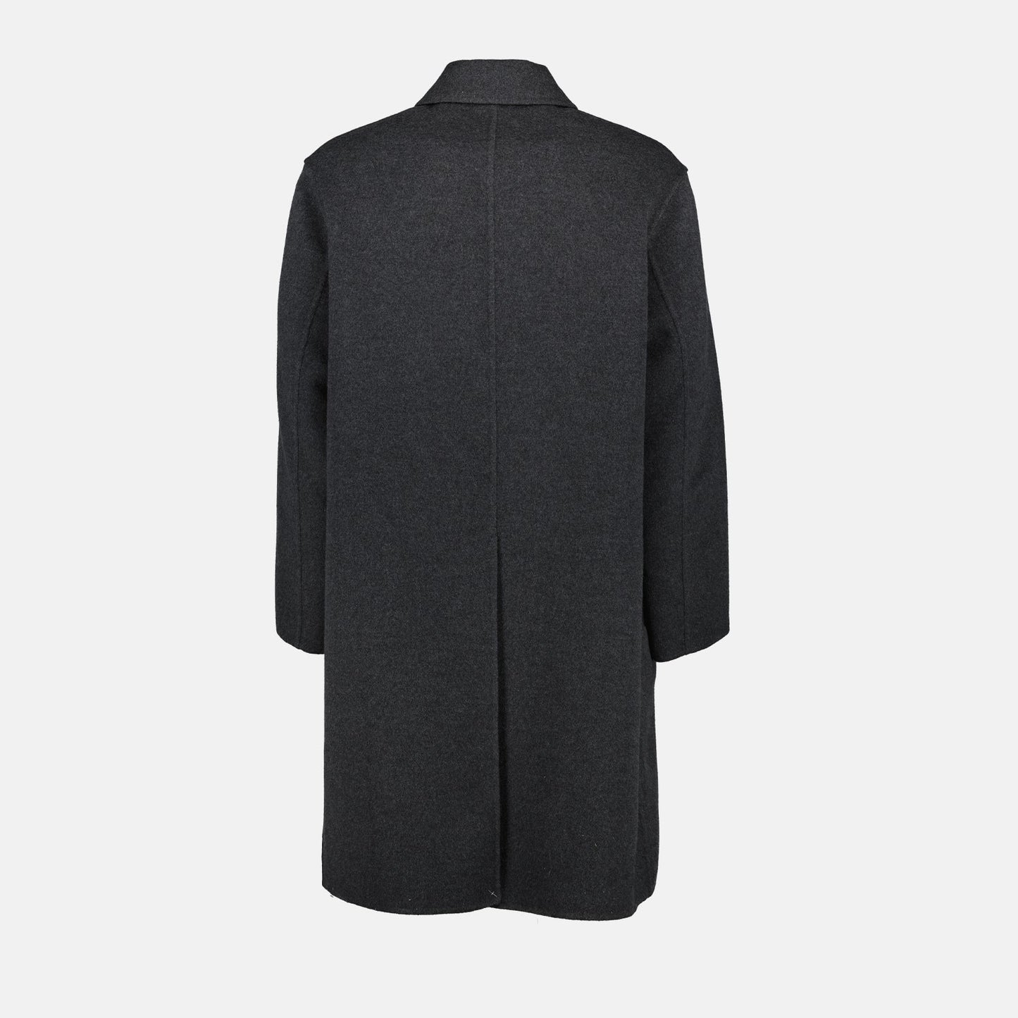 Wool Coat