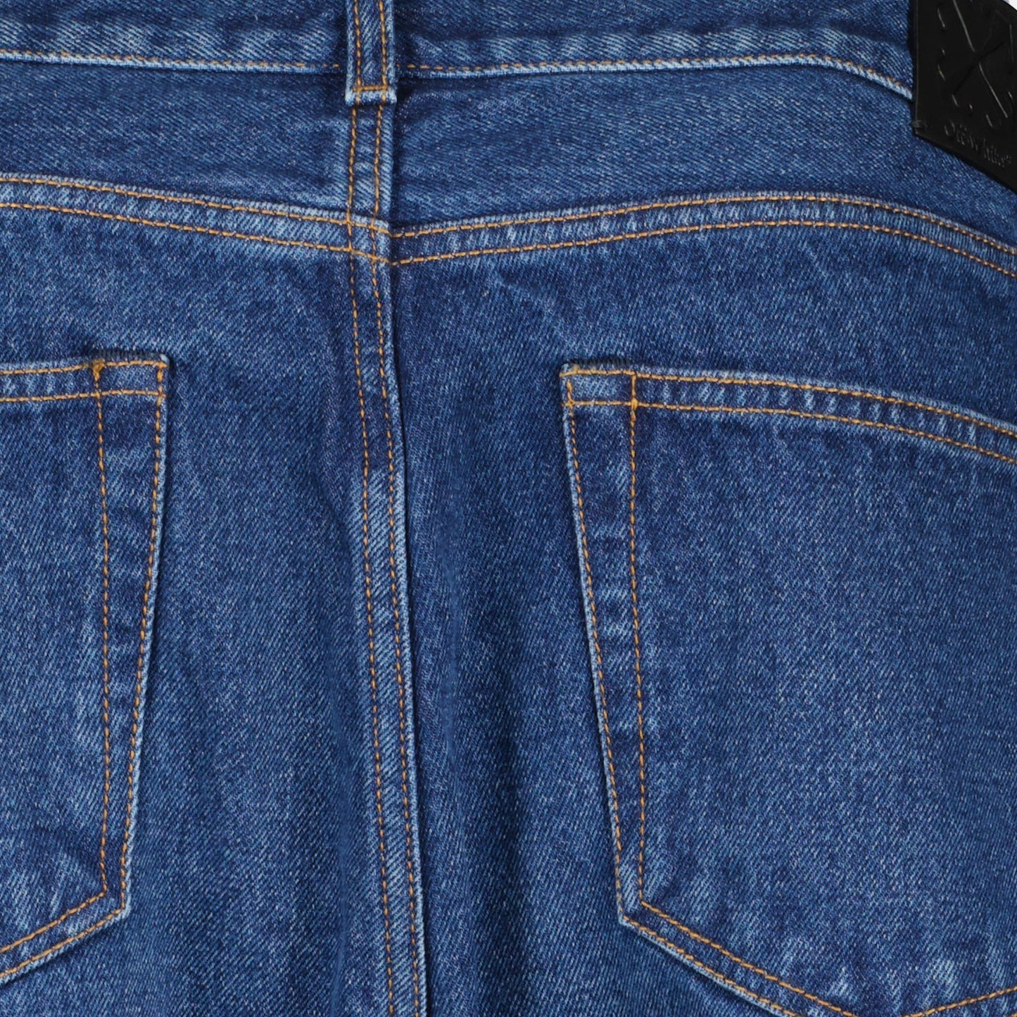 Skate Straight Jeans