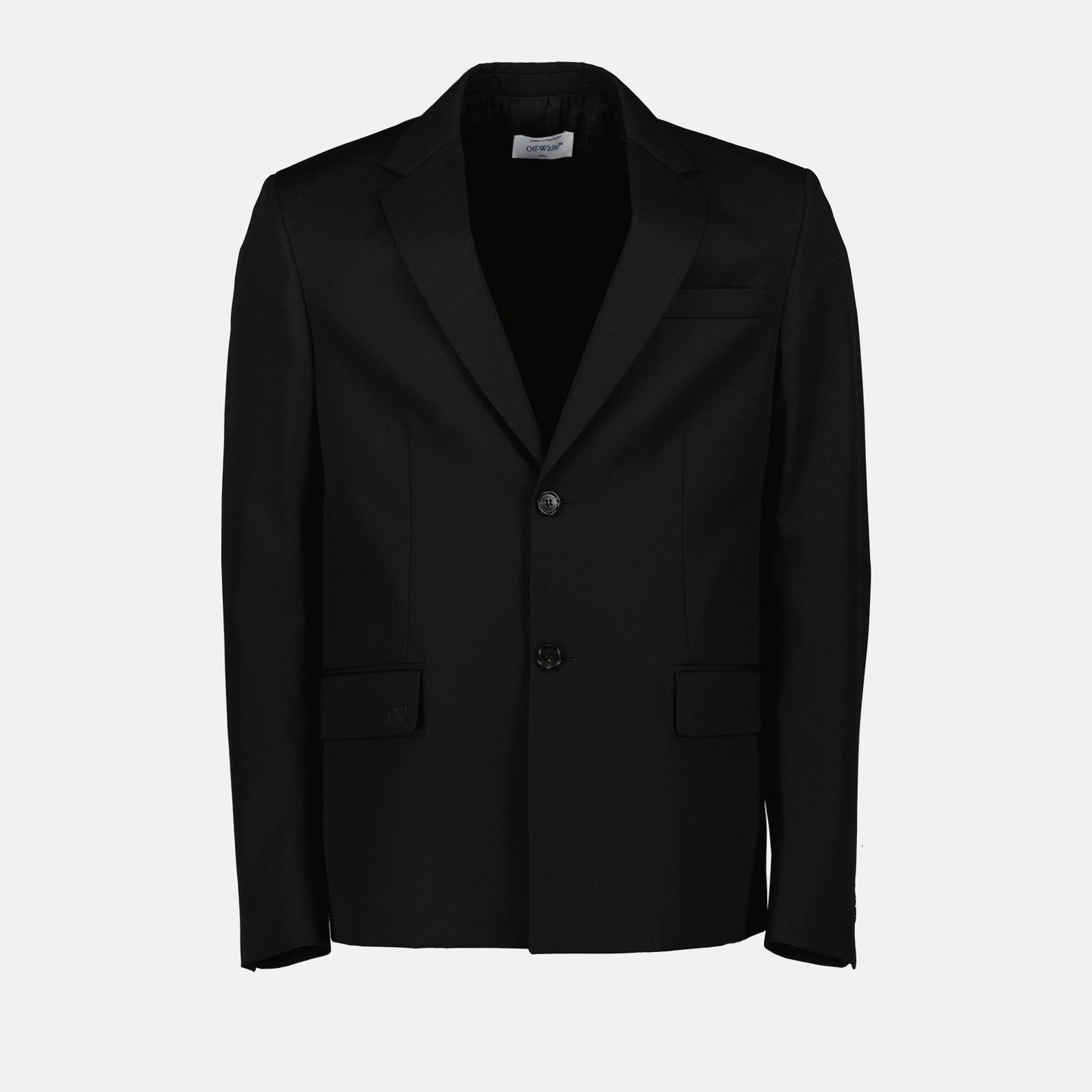 OW Blazer Jacket