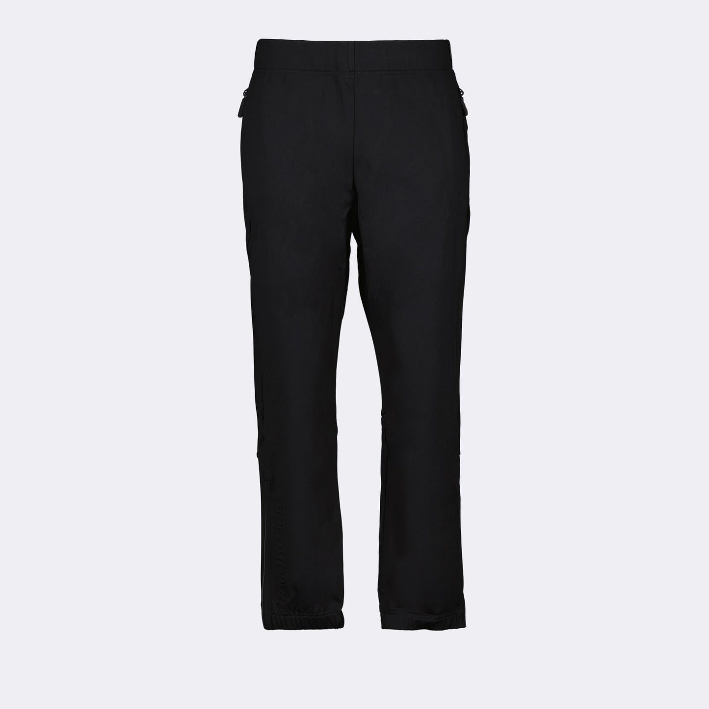 Technical Fabric Pants