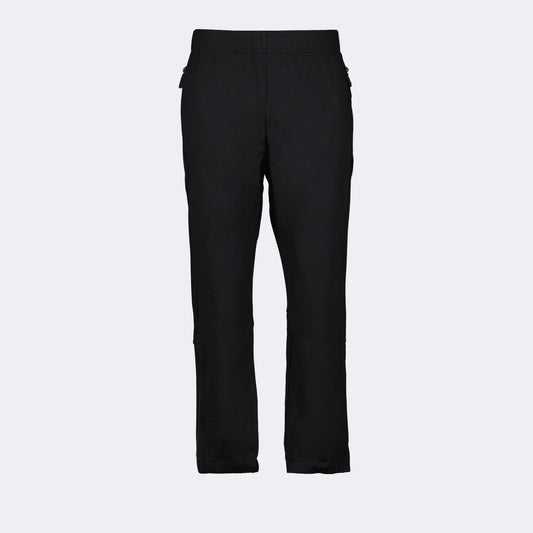 Technical Fabric Pants