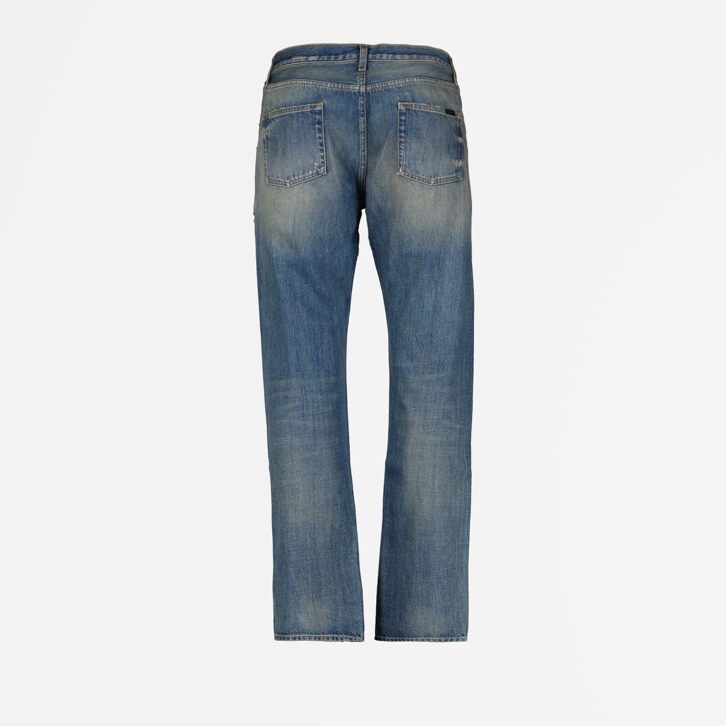 SL7276 Jeans Pants
