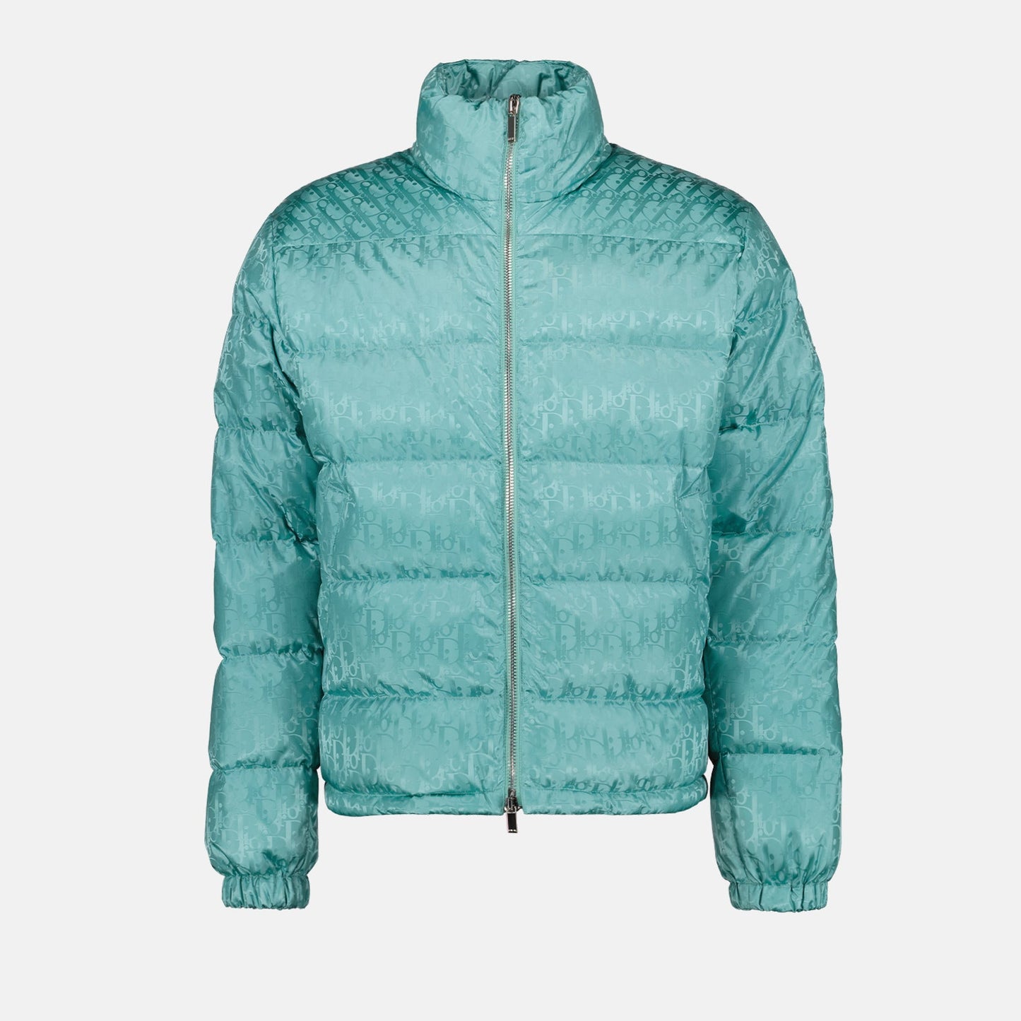 Oblique Down Jacket