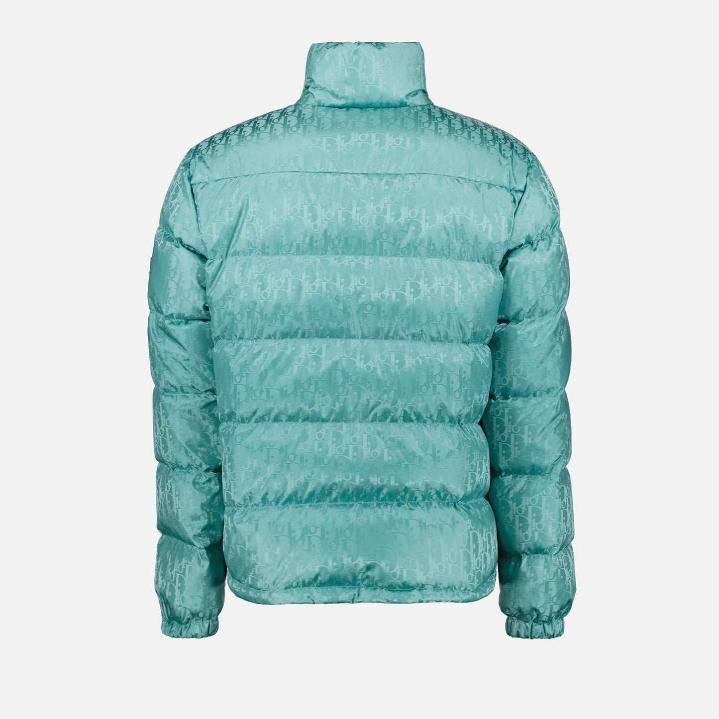 Oblique Down Jacket