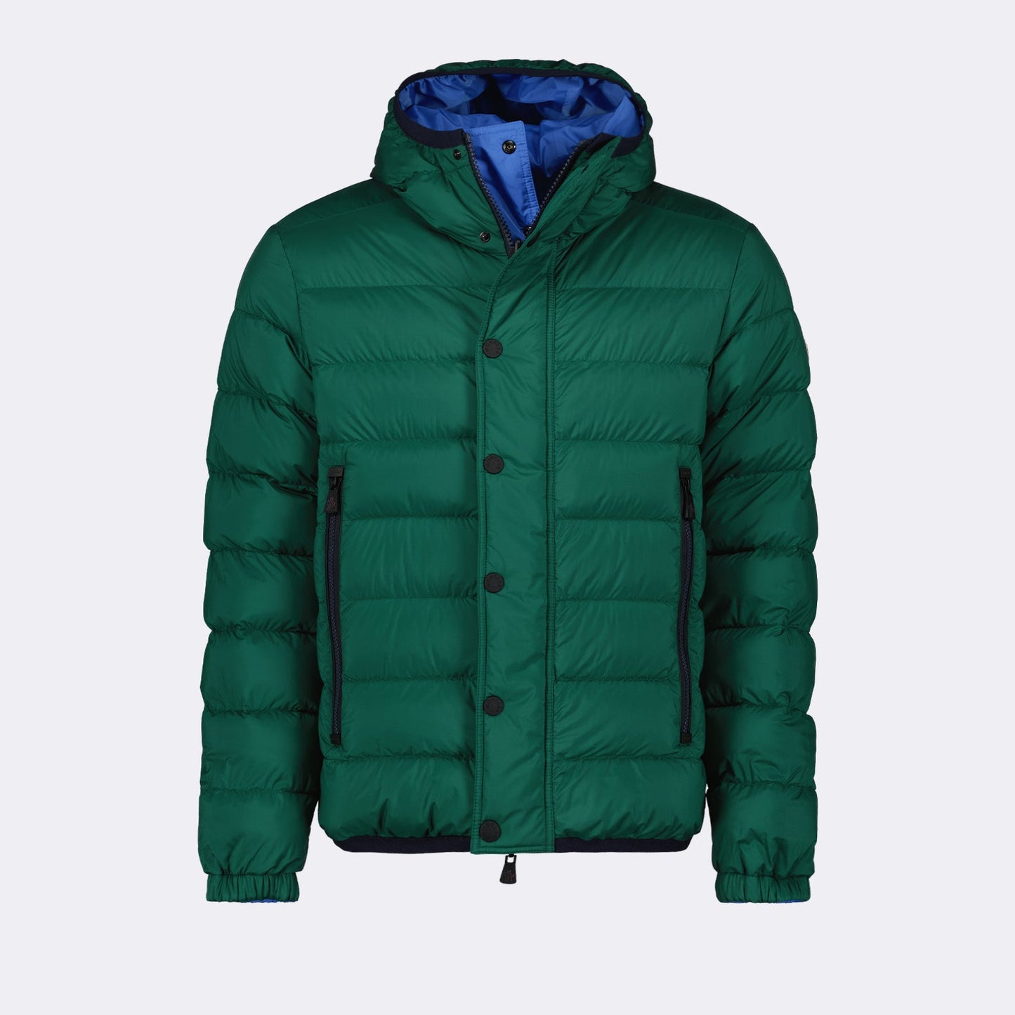 Reversible Rosiere Down Jacket