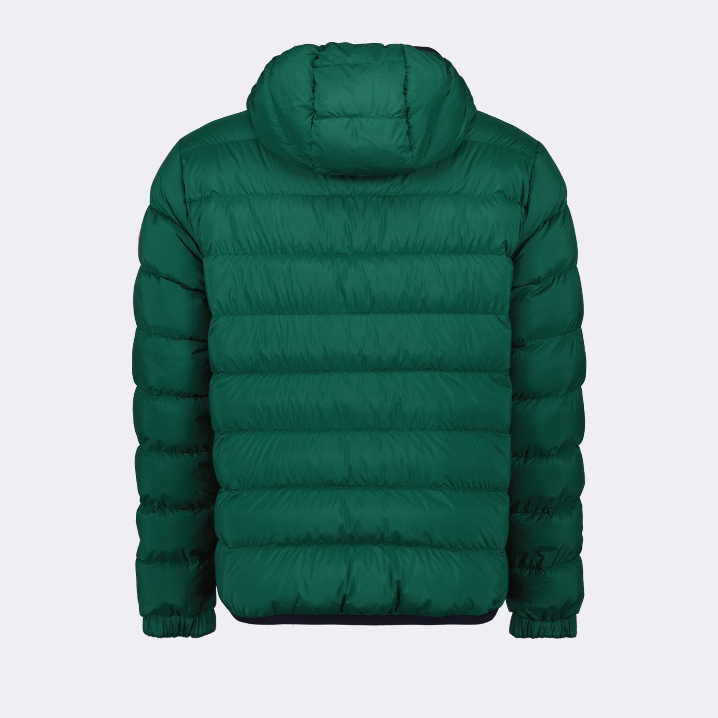 Reversible Rosiere Down Jacket