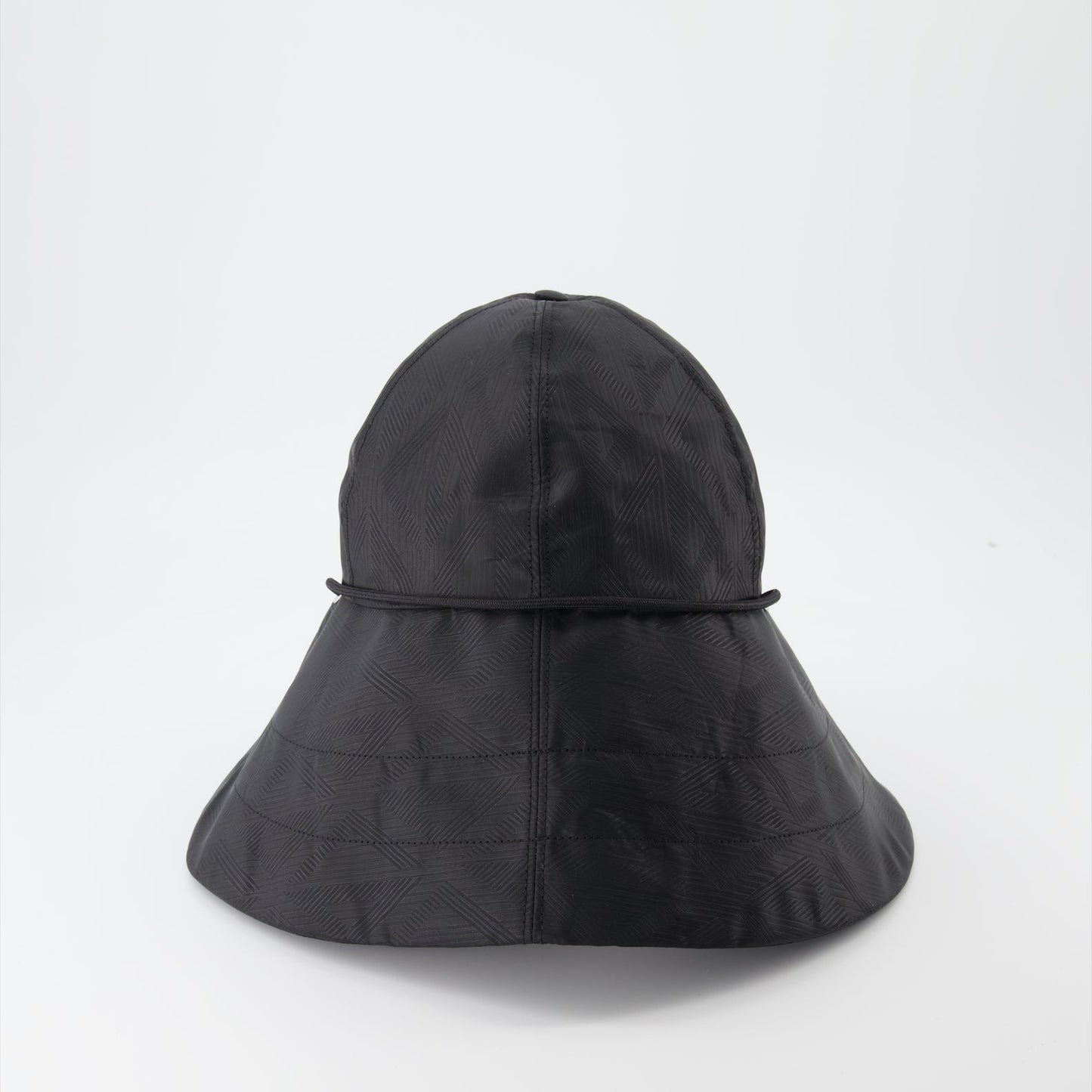 CD Diamond Souwester Hat