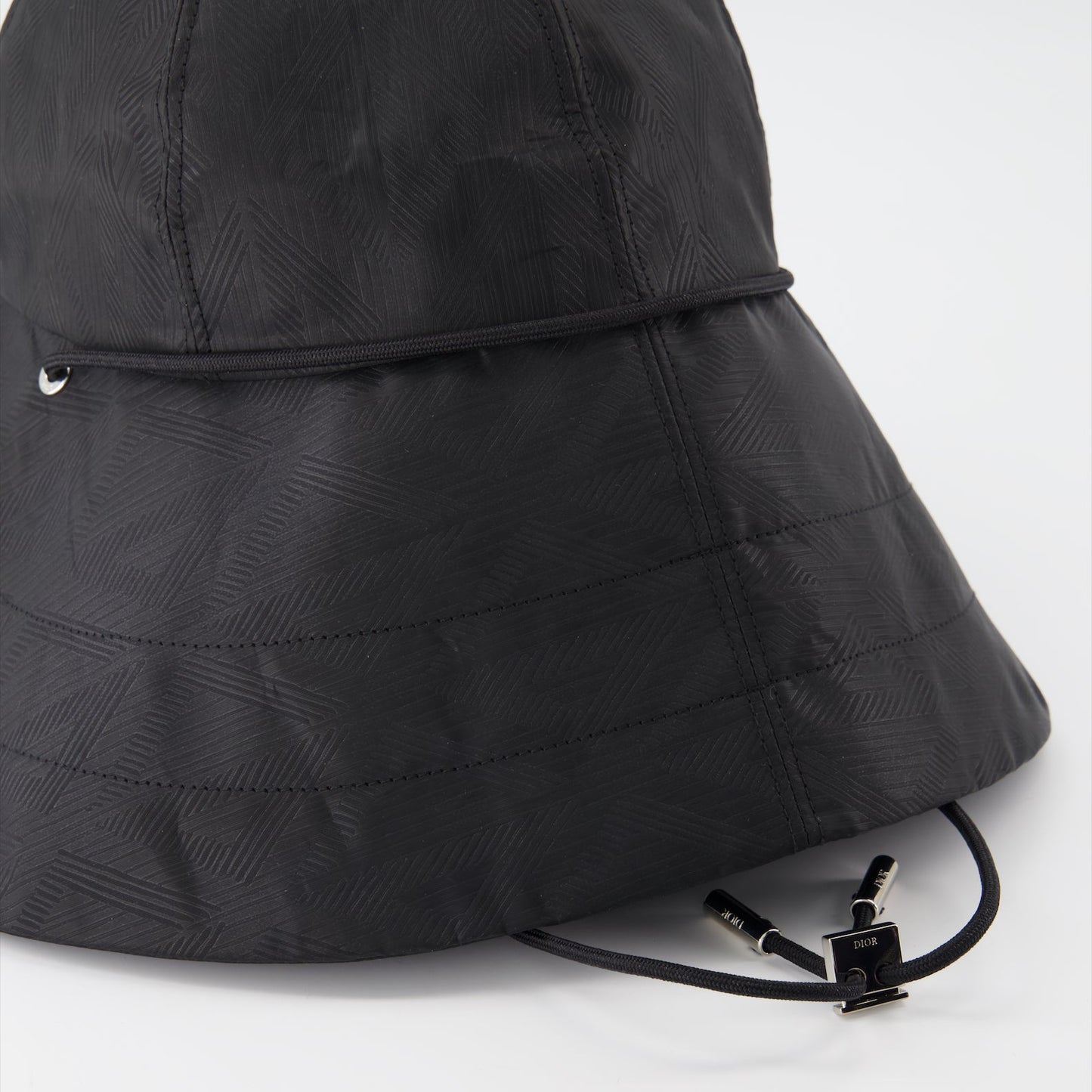 CD Diamond Souwester Hat