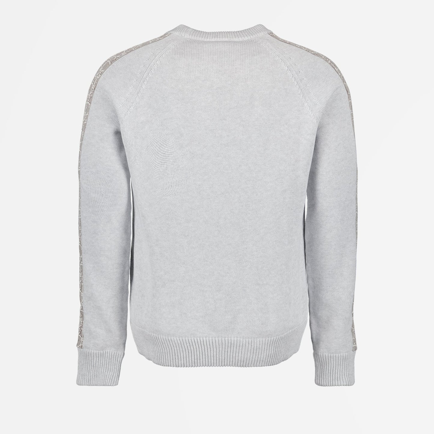 Oblique Sweater