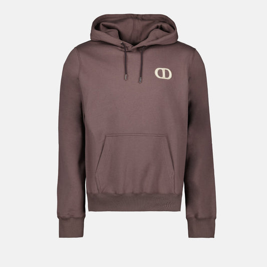 CD Hoodie