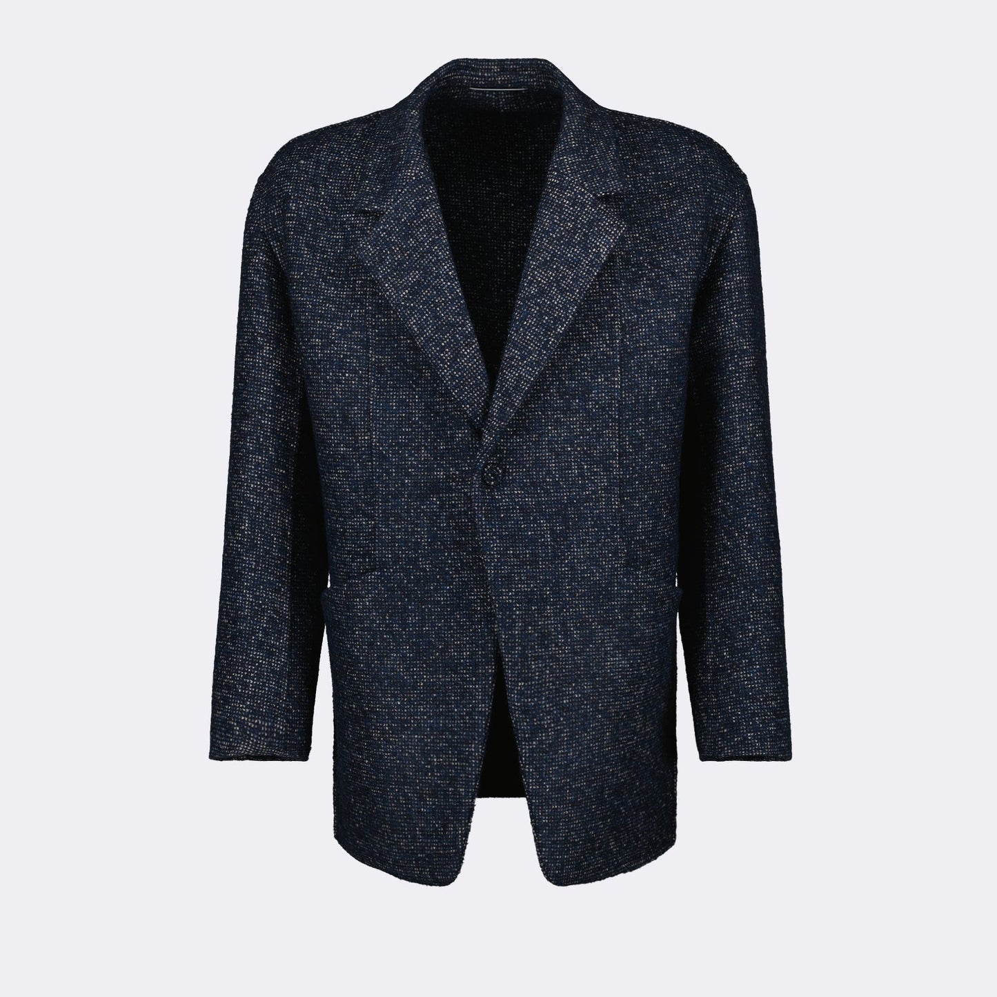 Dior Unstructured Jacket