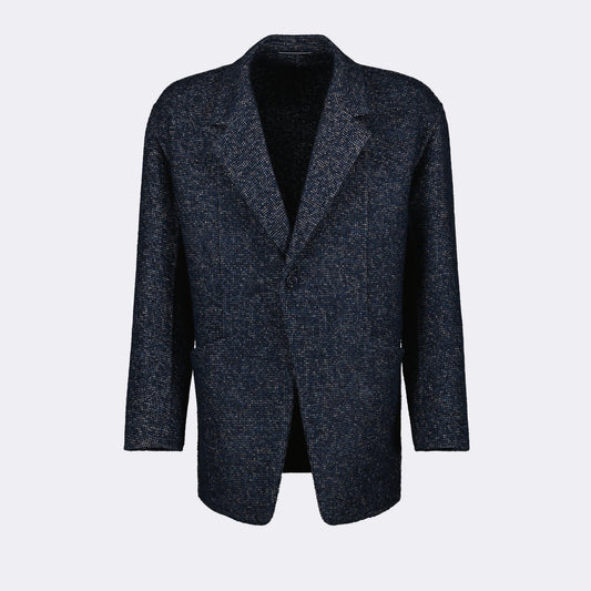 Dior Unstructured Jacket