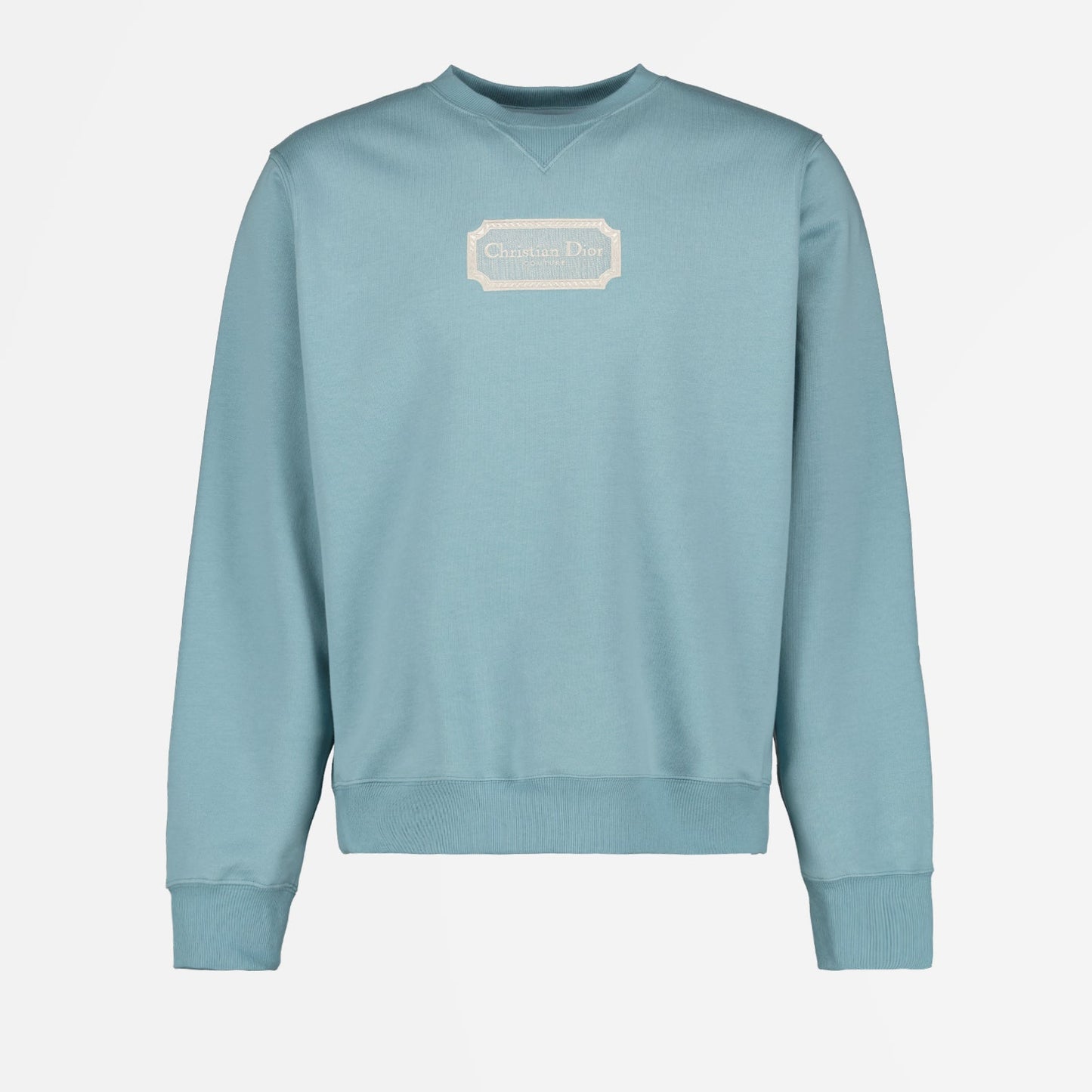 Couture Sweatshirt