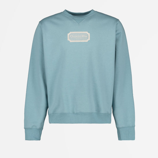 Couture Sweatshirt