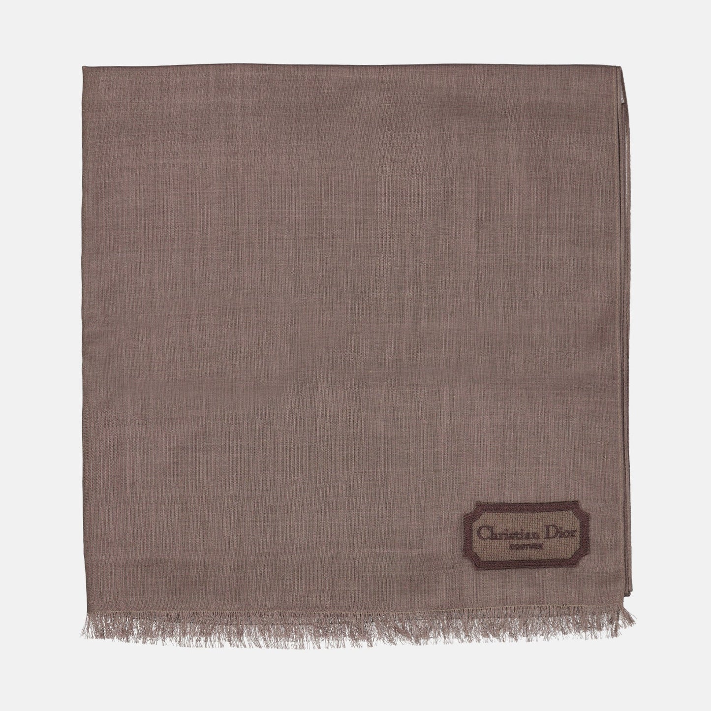 Christian Dior Couture Scarf