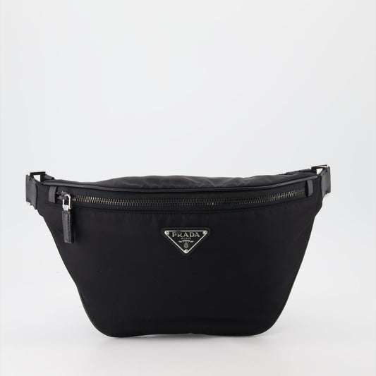 Re-Nylon Belt Bag