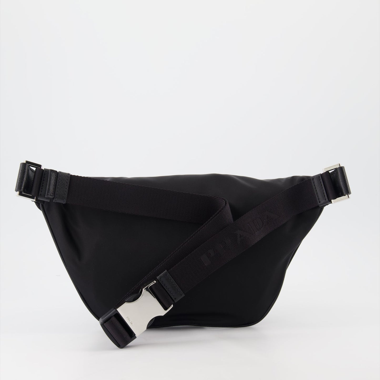 Re-Nylon Belt Bag