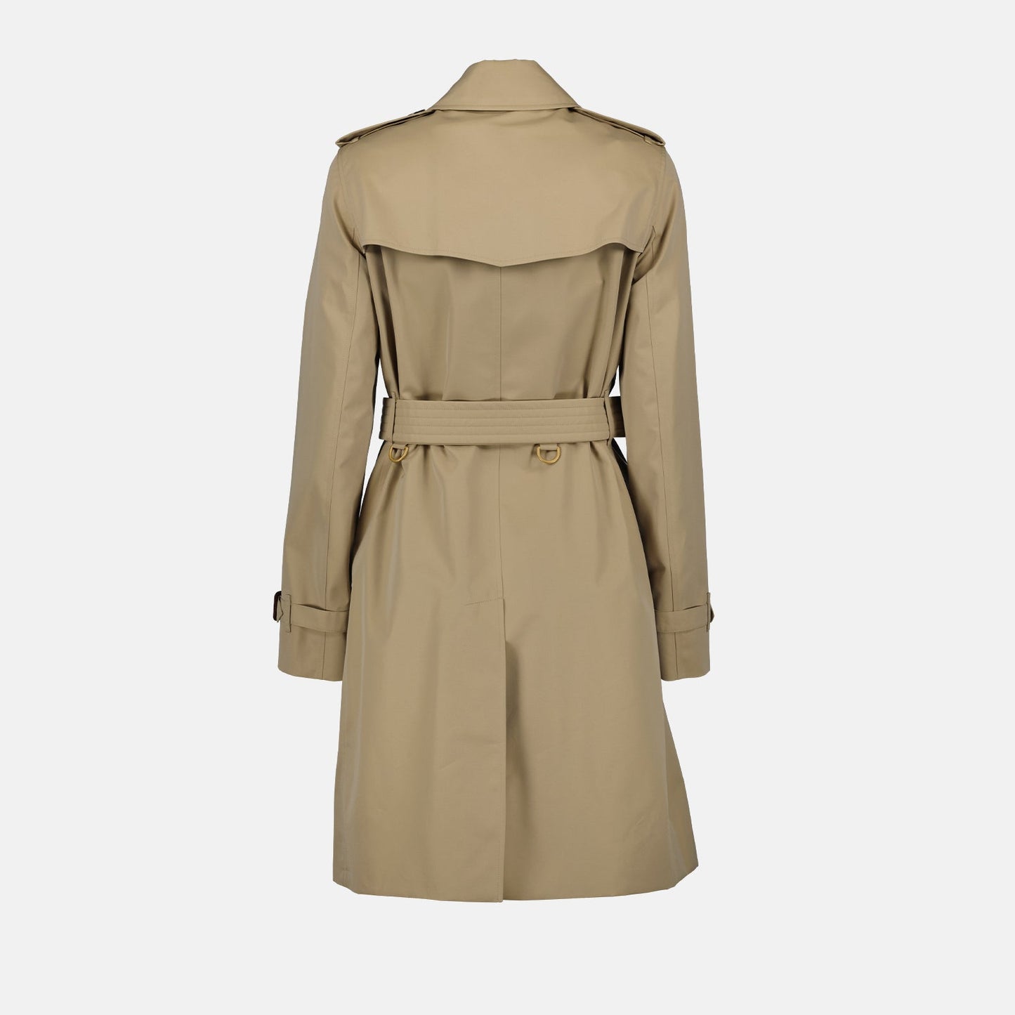 Kensington Trench Coat