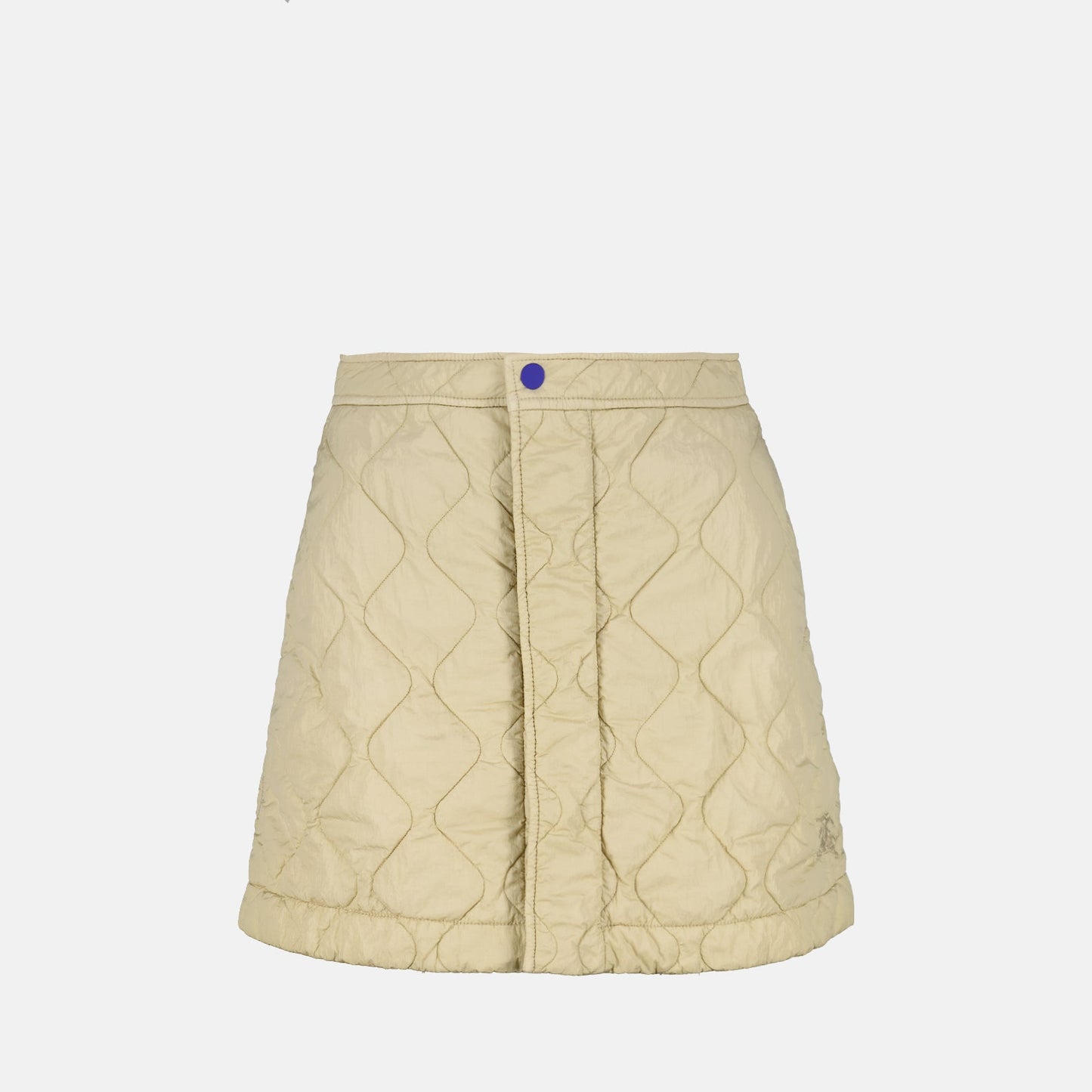Quilted Skirt