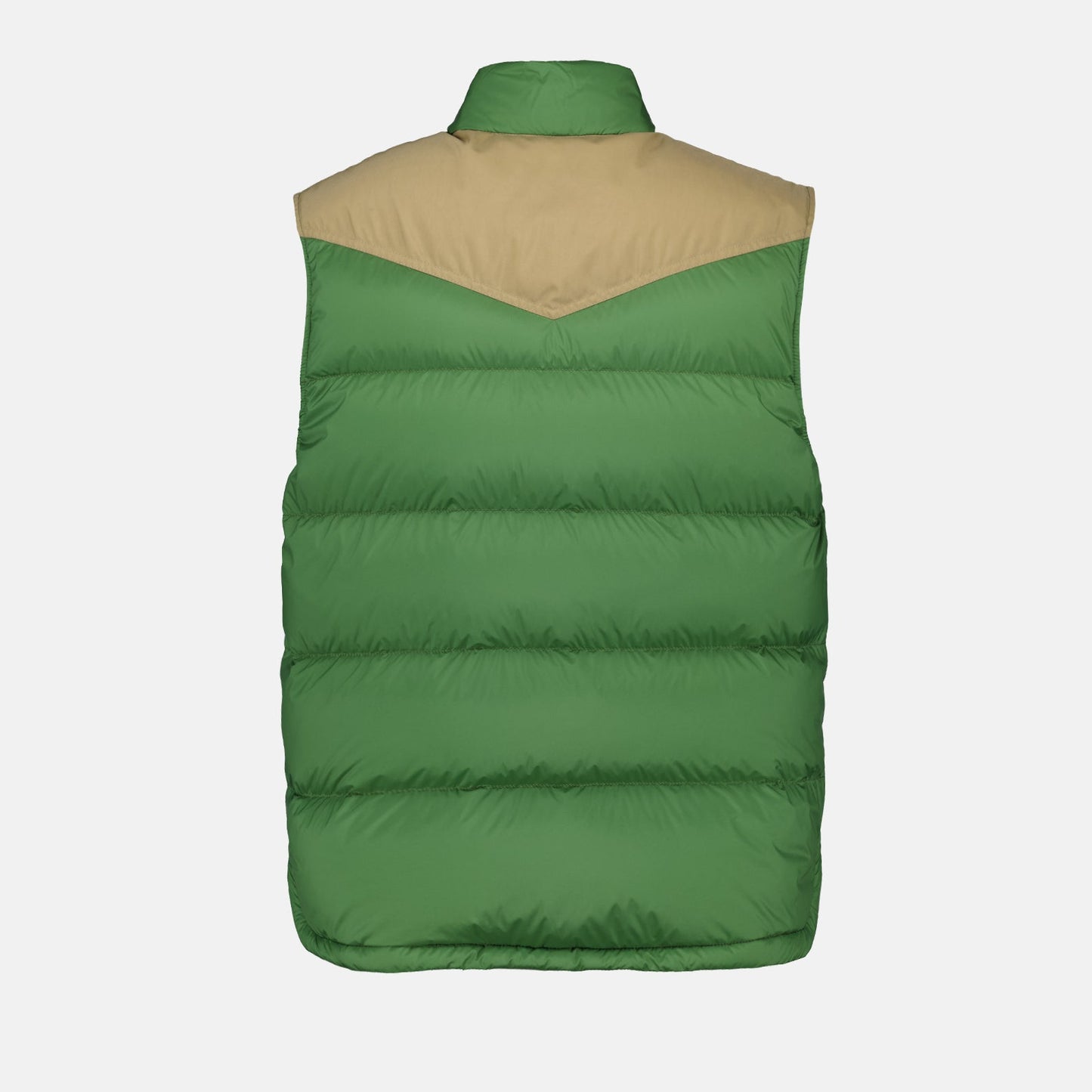 Veny Sleeveless Down Jacket
