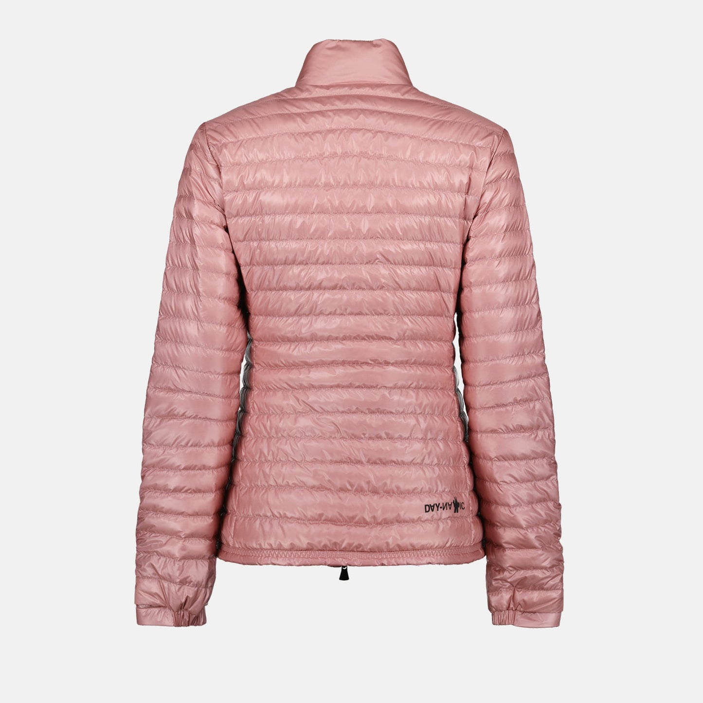Pontaix Quilted Jacket