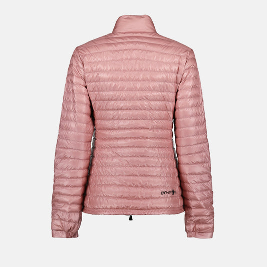 Pontaix Quilted Jacket
