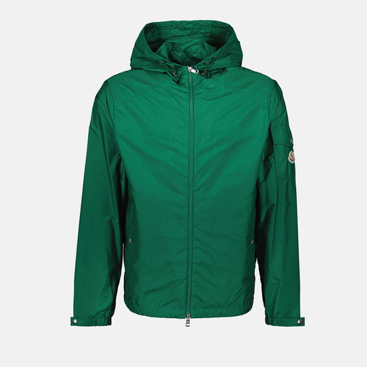 Etiache windbreaker jacket