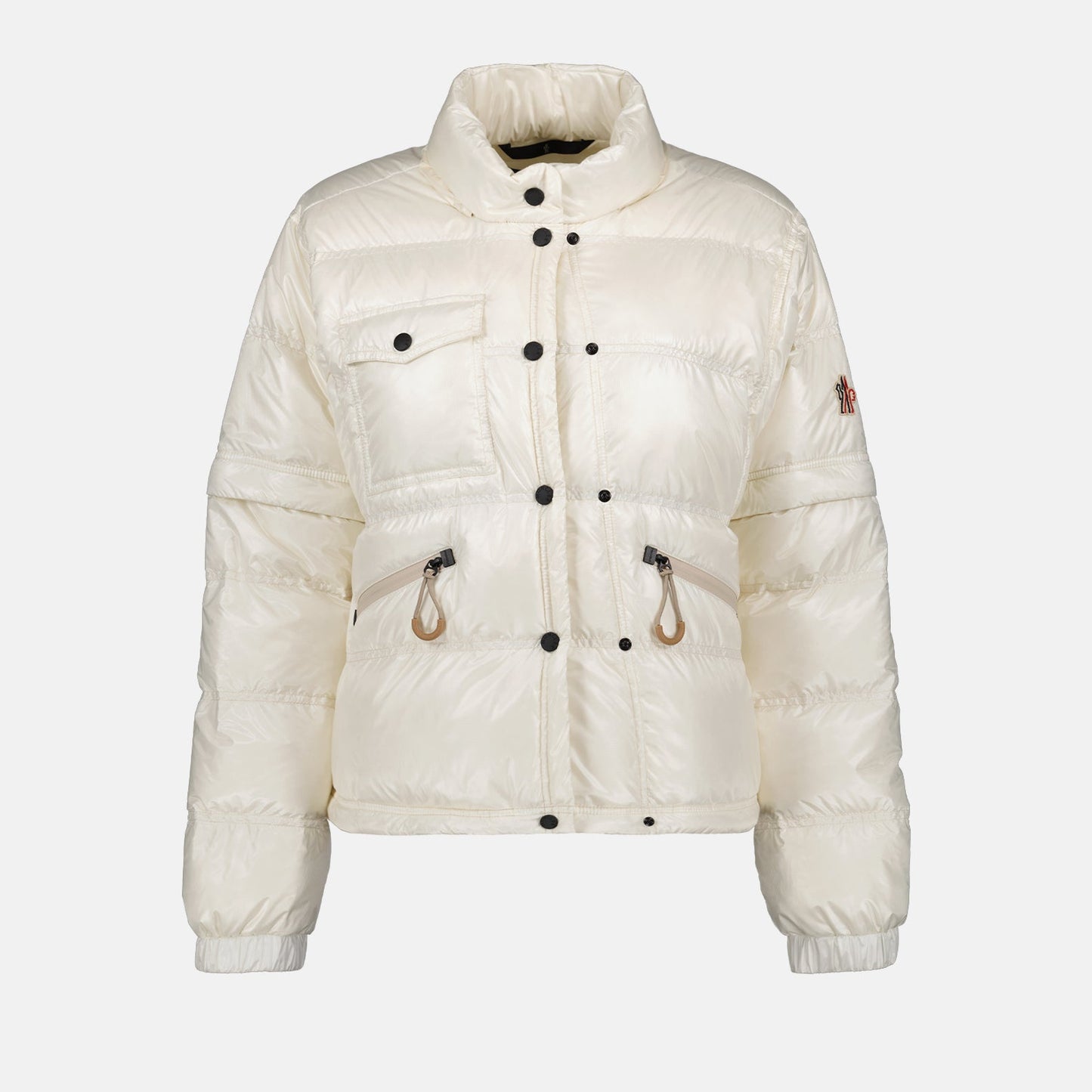 Mauduit Bomber Down Jacket