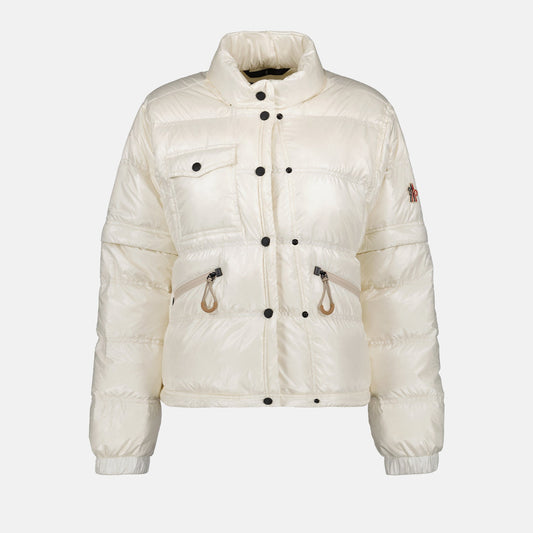 Mauduit Bomber Down Jacket