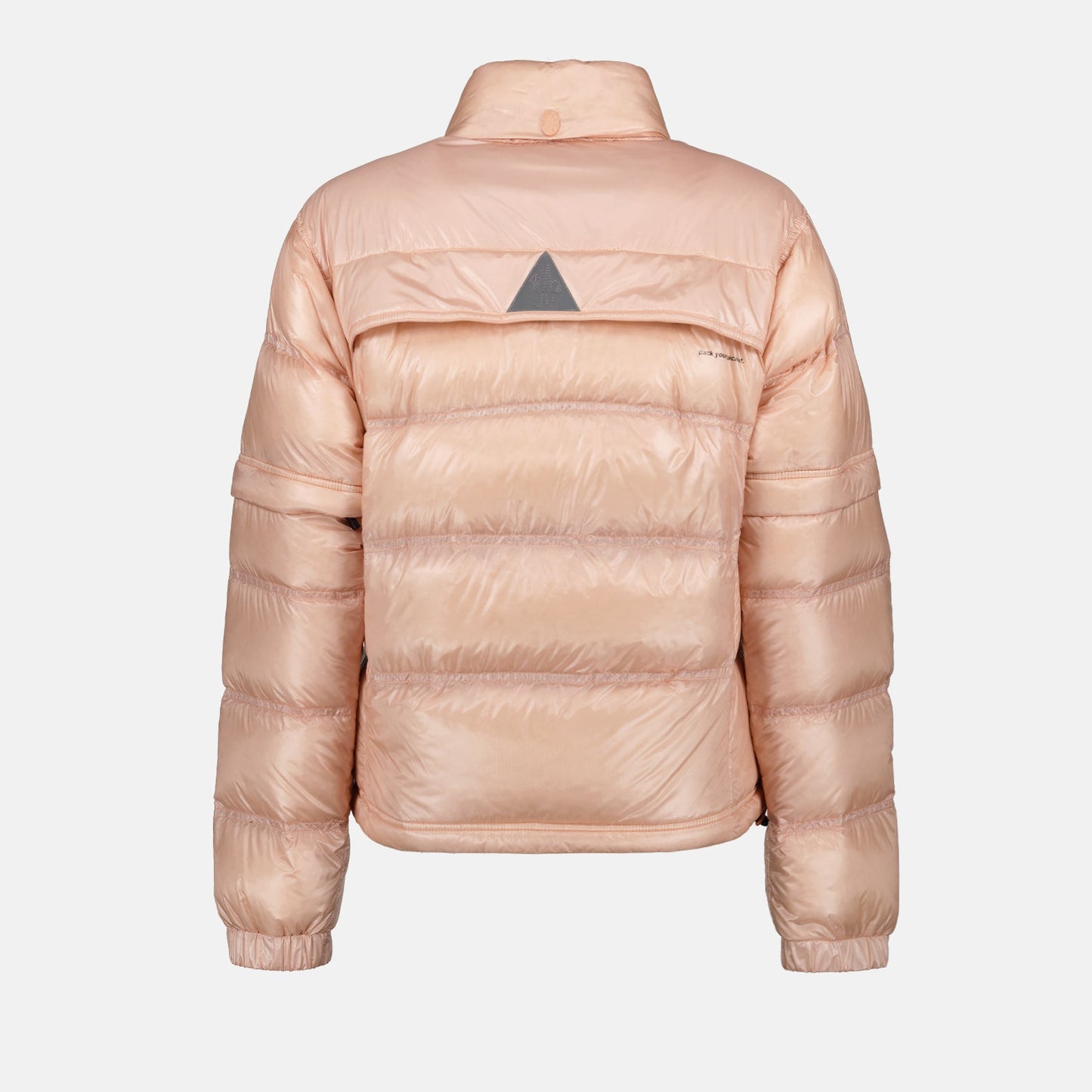 Mauduit Bomber Down Jacket