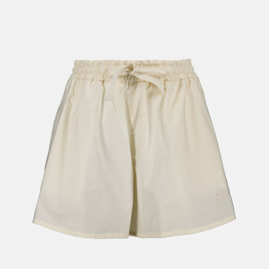 Cotton Shorts