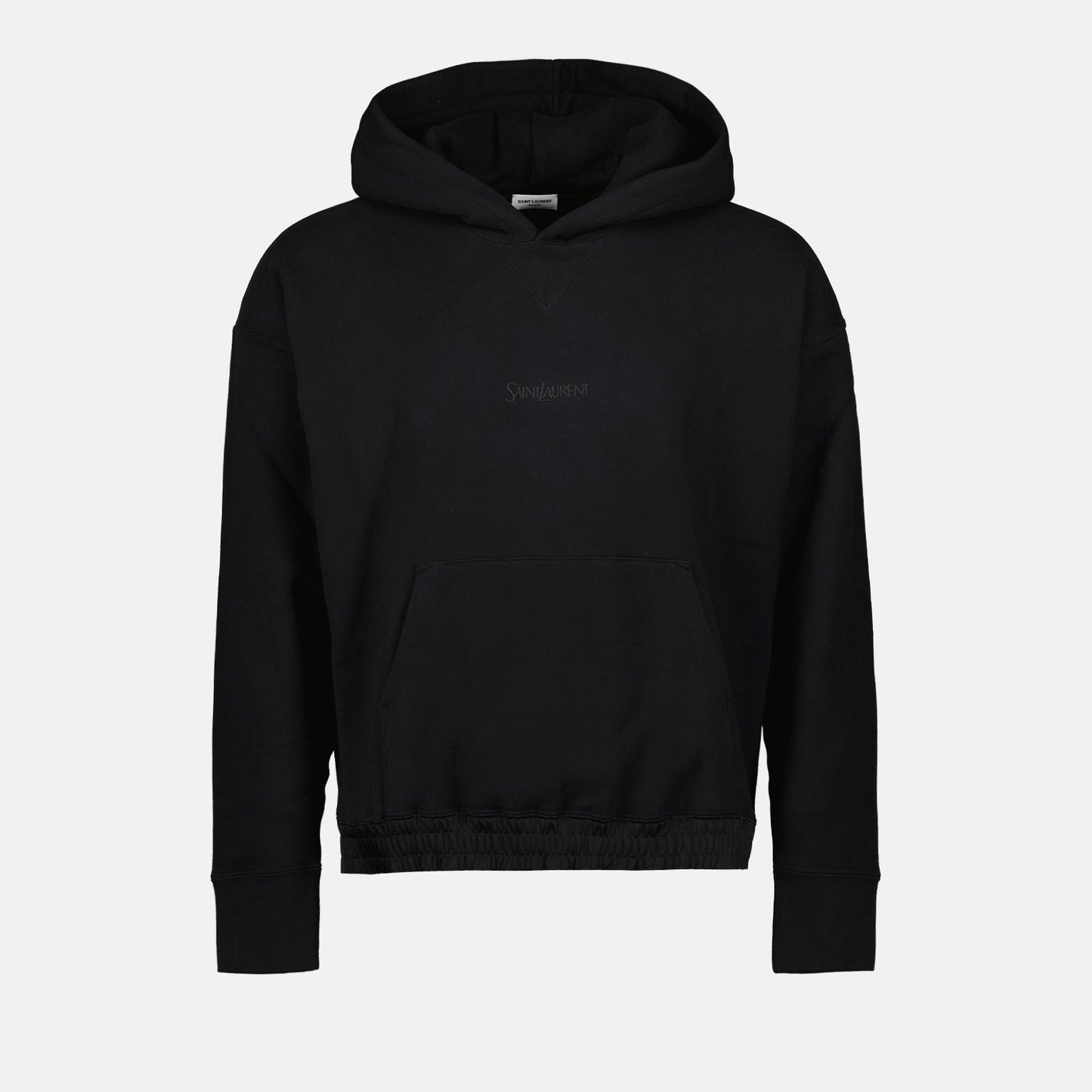 Logo Hoodie