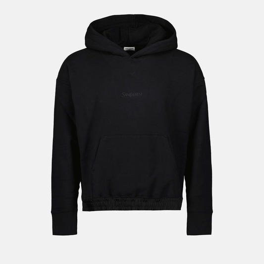Logo Hoodie