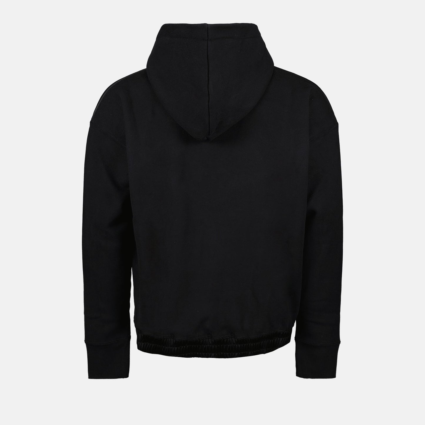 Logo Hoodie