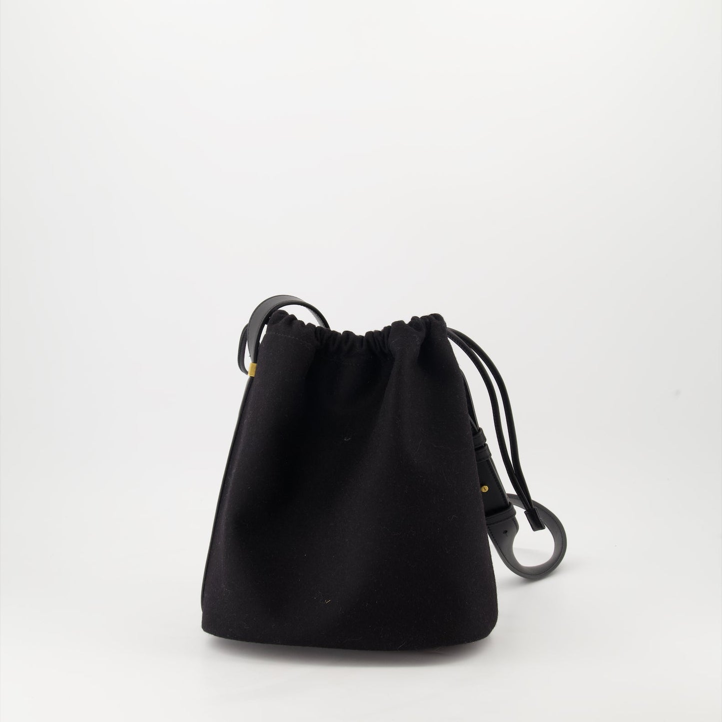 Rive Gauche Bucket Bag